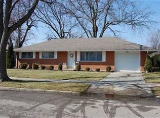 736 Berkshire Rd, Troy, OH 45373