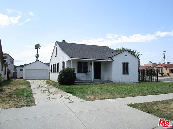 2nd image of 1556 W 103rd St