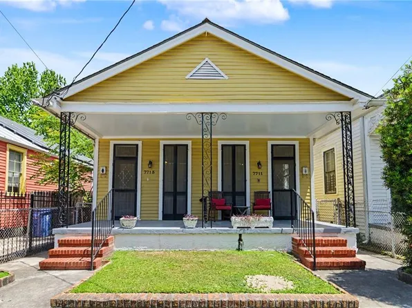 7711-13 Oak St, New Orleans, LA 70118