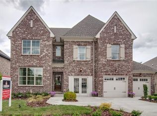 509 Fortlee LOT 621, Nolensville, TN 37135