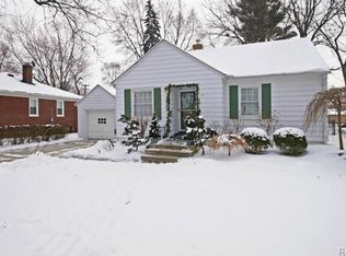 1083 Ross St, Plymouth, MI 48170