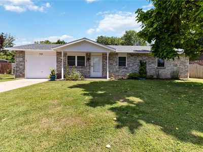 703 Thomas Blvd, Springdale, AR, 72762