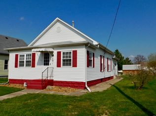 503 Spring St, Taylor Springs, IL 62089