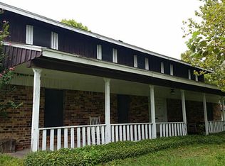 15515 Lillja Rd, Houston, TX 77060