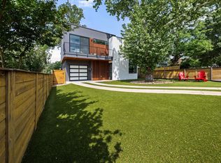 206 Braeswood Rd #2, Austin, TX 78704