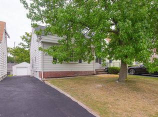 20711 Watson Rd, Maple Heights, OH 44137