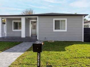 3015 SW 69th Ave, Miami, FL 33155