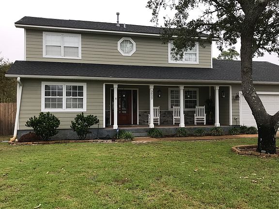 2017 - New Siding & Door