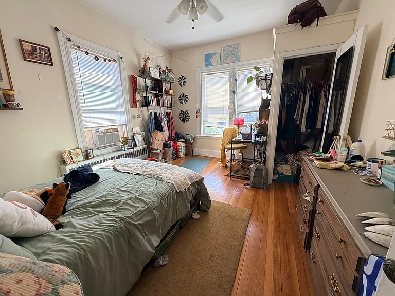 270 Norfolk St #7 — Photo 15