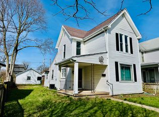 1034 Boyer St, Richmond, IN 47374