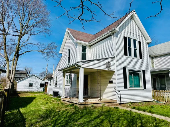 1034 Boyer St, Richmond, IN 47374