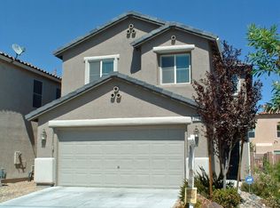 8616 Painted Horseshoe St, Las Vegas, NV 89131