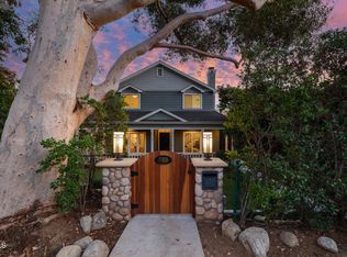 788 E Sierra Madre Blvd, Sierra Madre, CA 91024