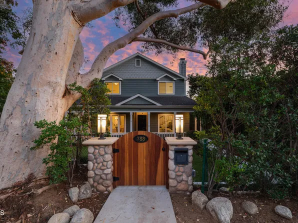 788 E Sierra Madre Blvd, Sierra Madre, CA 91024