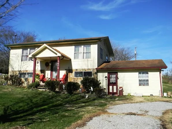 2604 Old A J Hwy W #J, Strawberry Plains, TN 37871