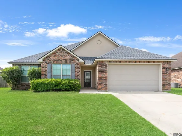10612 Braves Ave, Denham Springs, LA 70726