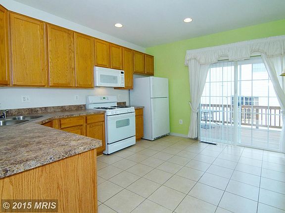 5th image of 43742 Calistoga Sq