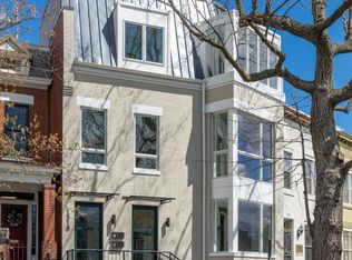 1318 Pennsylvania Ave SE #B, Washington, DC 20003