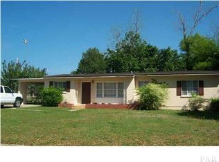 5398 Park Ave, Milton, FL 32570