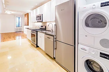 Rented by Keller Williams NYC