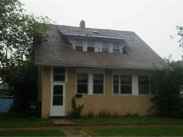 216 N 14th St, Fort Dodge, IA 50501