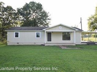 7925 New Hope Rd, Hackett, AR 72937