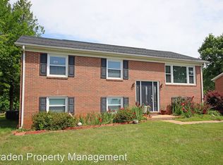2309 Wakefield Rd #A, Charlottesville, VA 22901