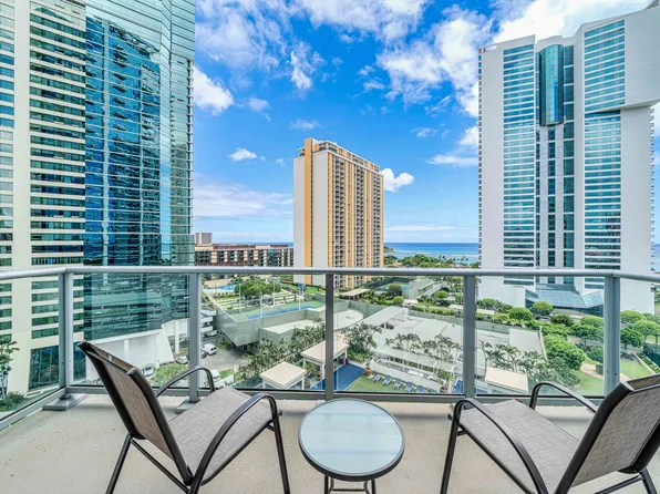 1189 Waimanu St, Honolulu, HI