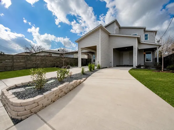 7104 Blessing Ave #B, Austin, TX 78752