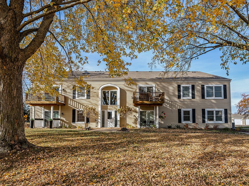 Welcome to 1551 Namekagon in Hudson, WI