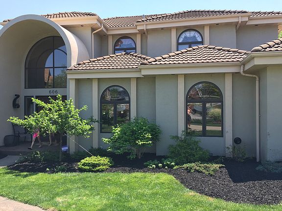 Mediterranean style