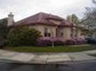 8 Panorama Ct, Brentwood, CA 94513