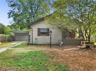 1720 S Fannin Ave, Denison, TX 75020
