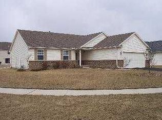 11022 Southanne Rd, Whitehouse, OH 43571