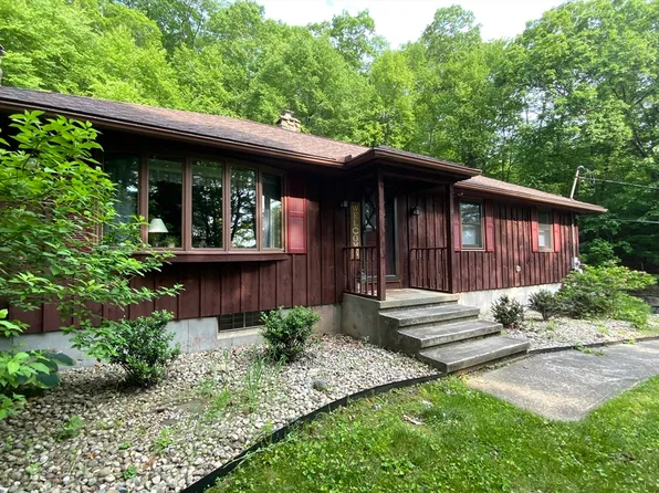 279 North Rd, Hampden, MA 01036