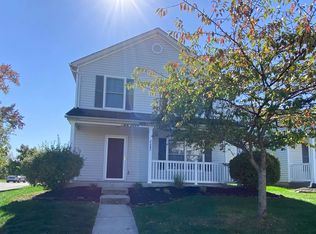 2687 Bloom Dr #127, Columbus, OH 43219
