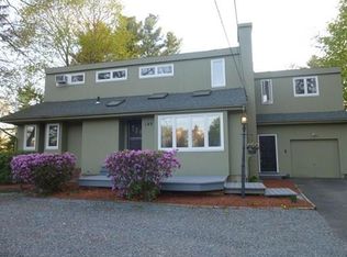 149 Central St, Foxboro, MA 02035