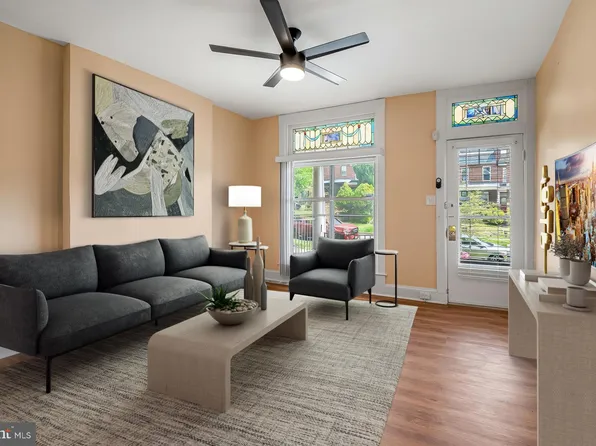 124 Collins Ave, Baltimore, MD 21229