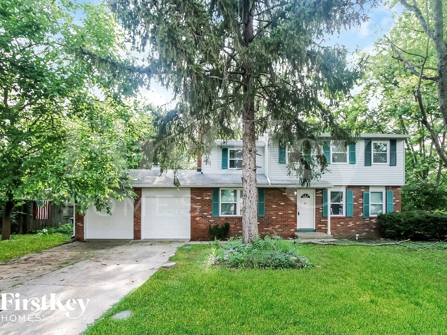 4 bed, 1.5 bath, 1760 sqft, $2,010 — Photo 1