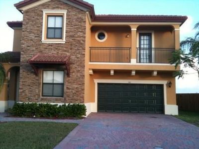 501 SE 37th Pl, Homestead, FL, 33033
