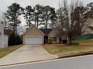 231 Kendrick Estates Dr, Jonesboro, GA 30238