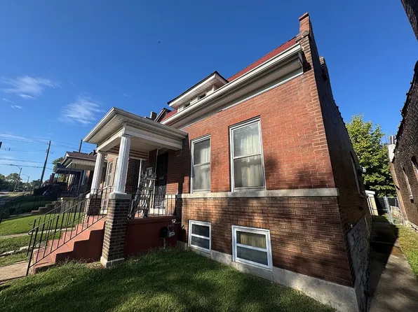 (undisclosed Address), Saint Louis, MO 63120