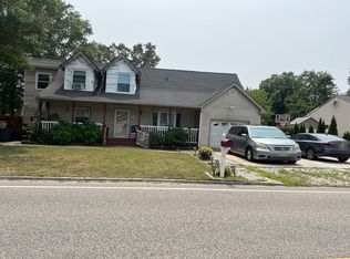 707 Clairmore Ave, Lanoka Harbor, NJ