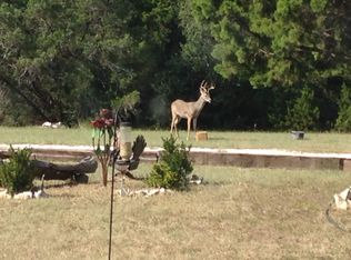8642 Lakeview Dr, Cleburne, TX 76033