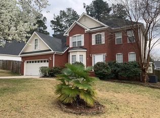 4148 Eagle Nest Dr, Evans, GA 30809