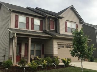 1052 Blind Brook Cir #1, Hoschton, GA 30548