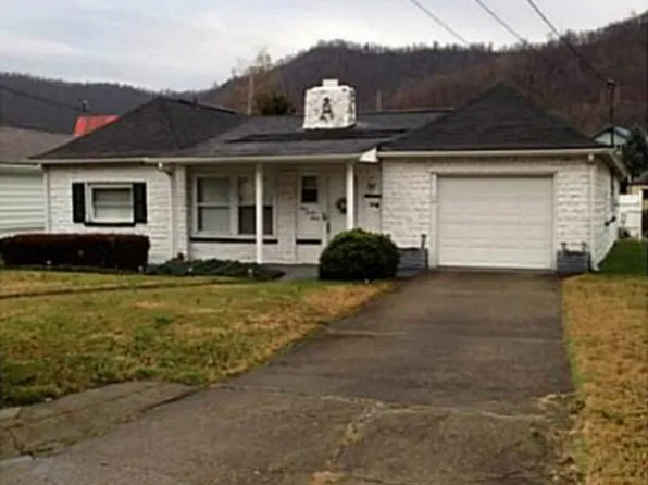 123 W Reynolds Ave, Belle, WV 25015