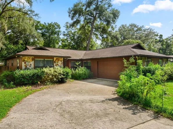 7713 SW 9TH PLACE, GAINESVILLE, FL 32607