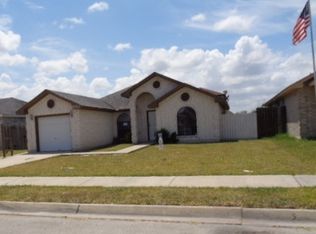 6653 Noble Pne, Brownsville, TX 78526
