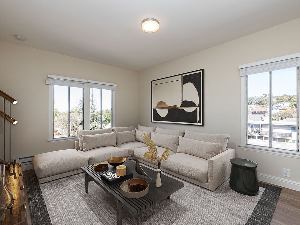 1st image of 4231 Montgomery St #308